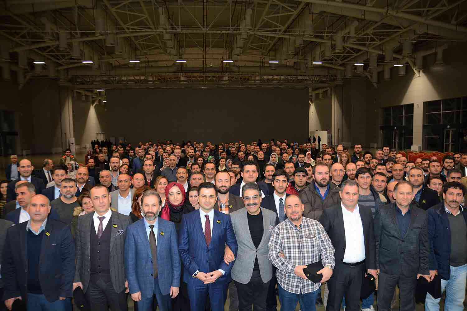 Motivasyon ve İletişim Semineri