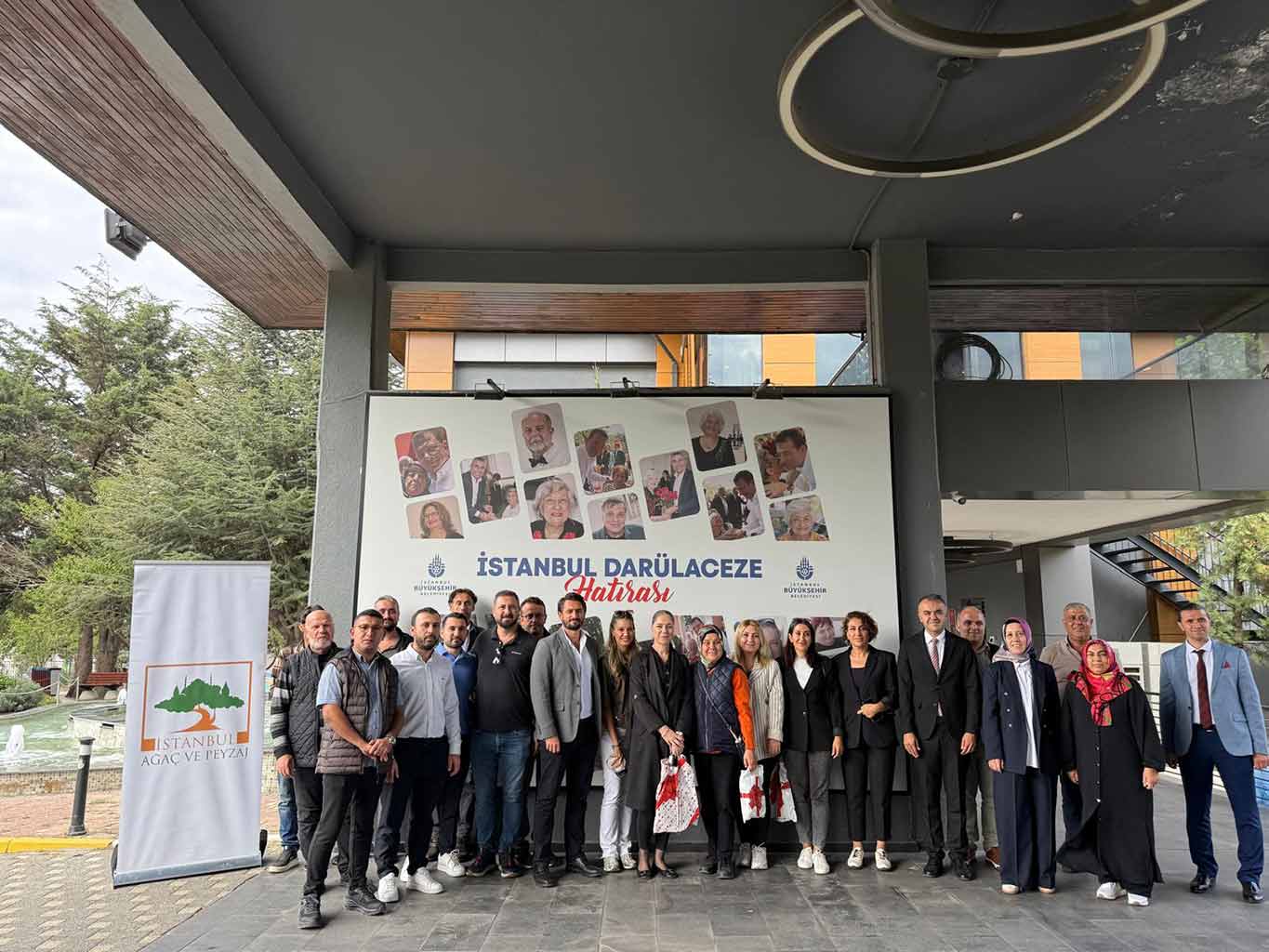 KUŞAKLAR ARASI BAĞ TOPRAKLA BULUŞTU